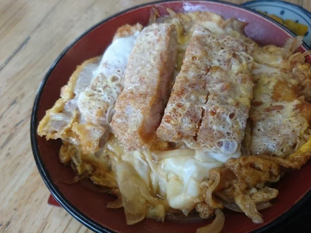 翁 - 盛（食堂）の写真