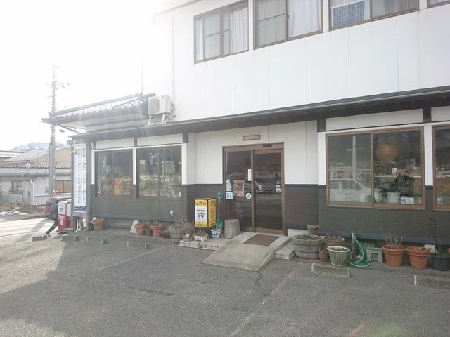 翁 - 盛（食堂）の写真