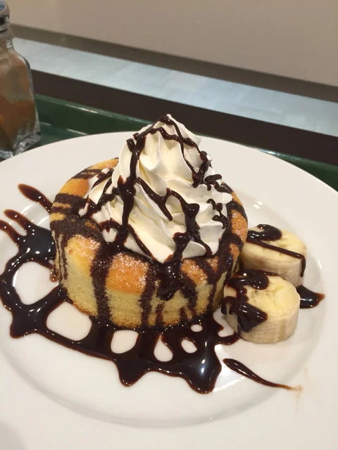 ディア珈琲 - 鹿角花輪（カフェ）の写真