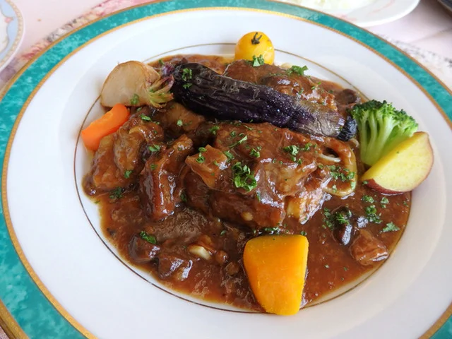 ホテル蔵王メッツ（【旧店名】リゾートインザオウメッツ） - 蔵王町その他（フレンチ）の写真