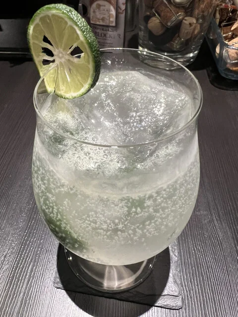 クリエイトバー シェルター（Create Bar SHELTER） - 原ノ町（バー）の写真