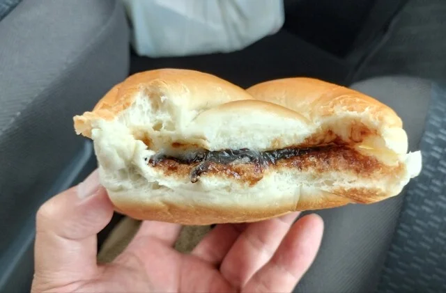 丹市パン - 斗米（パン）の写真