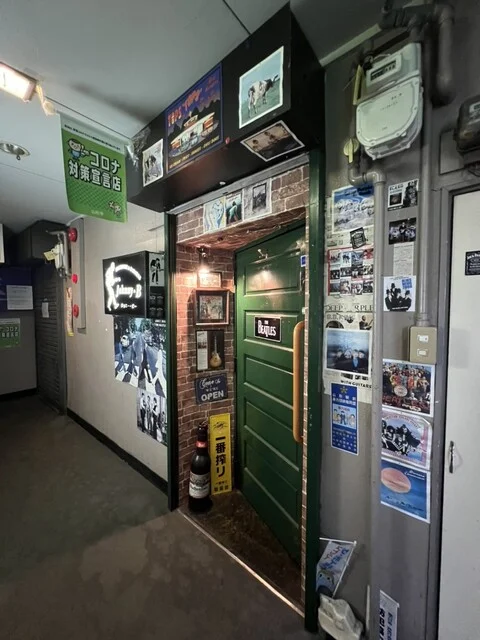 ジョニー・ビー（Johnny・B） - 山形（バー）の写真