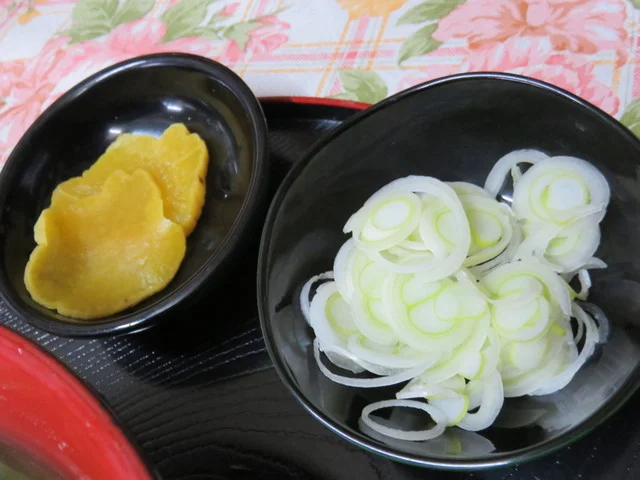 井上農園（手打ちそば井上農園） - 仙北町（そば）の写真
