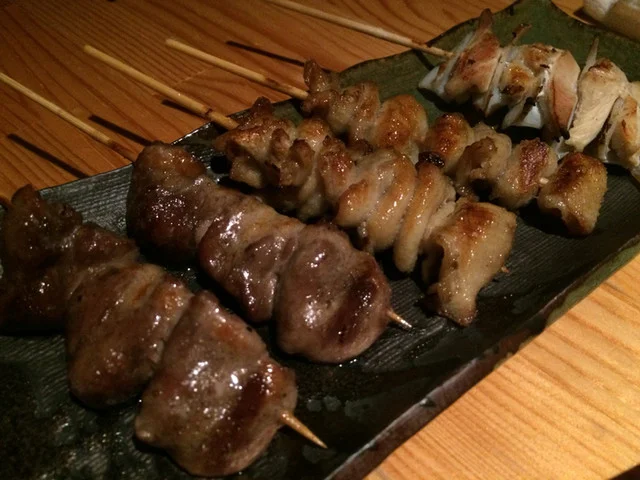 とりっこ 追分店 - 追分（居酒屋）の写真