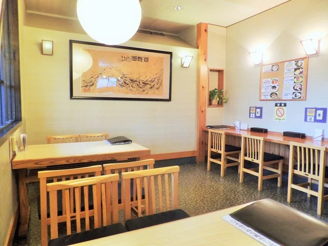 海老徳 - 山ノ目（海鮮）の写真