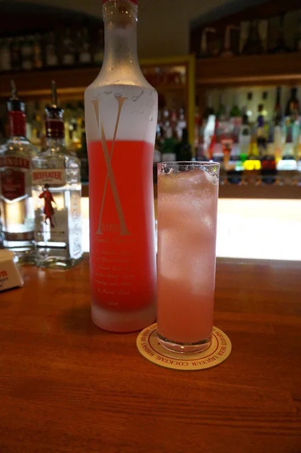 ポットスチル - 大曲（バー）の写真