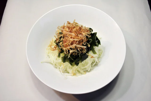 飲み喰い処 ばんから屋 - 盛岡（中華料理）の写真