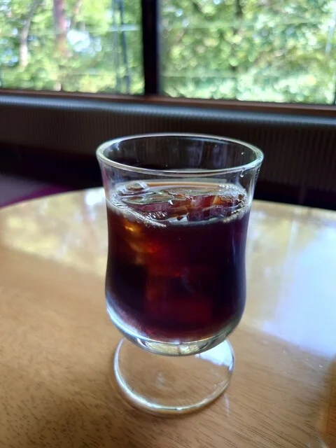 宮沢賢治記念館 喫茶コーナー - 新花巻（カフェ）の写真