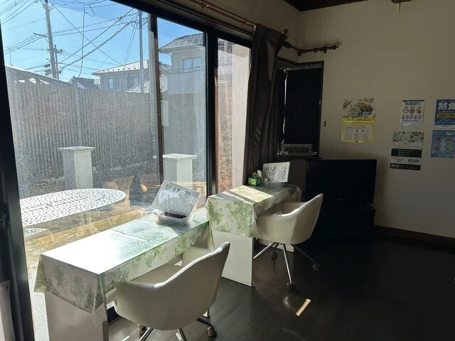 キッチングラシアス - 蛇田（食堂）の写真