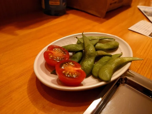 ジャズ喫茶 クイン - 大槌（喫茶店）の写真