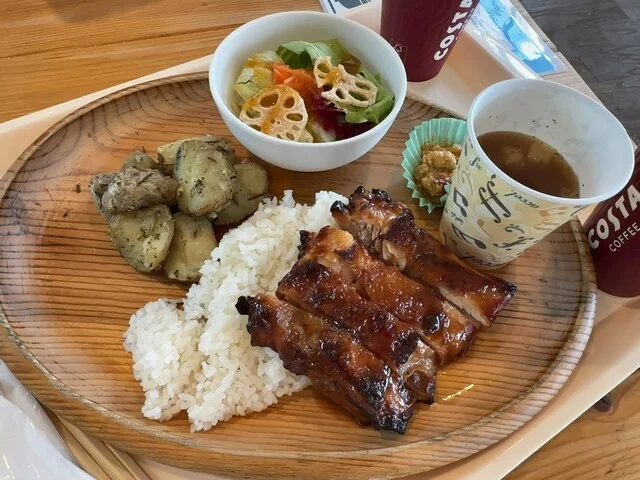 リトルラビット（LITTLE RABBIT） - 安比高原（カフェ）の写真