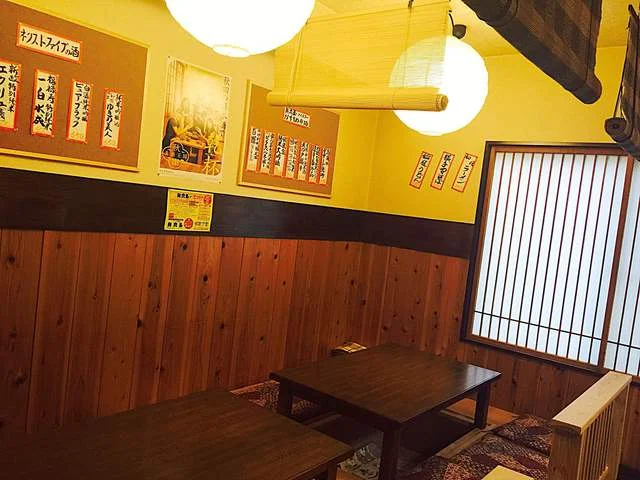 兵六玉（ヒョウロクダマ） - 泉外旭川（居酒屋）の写真