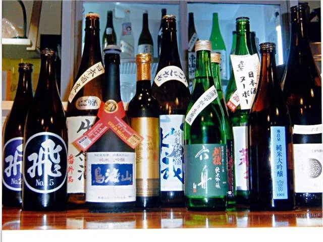 兵六玉（ヒョウロクダマ） - 泉外旭川（居酒屋）の写真