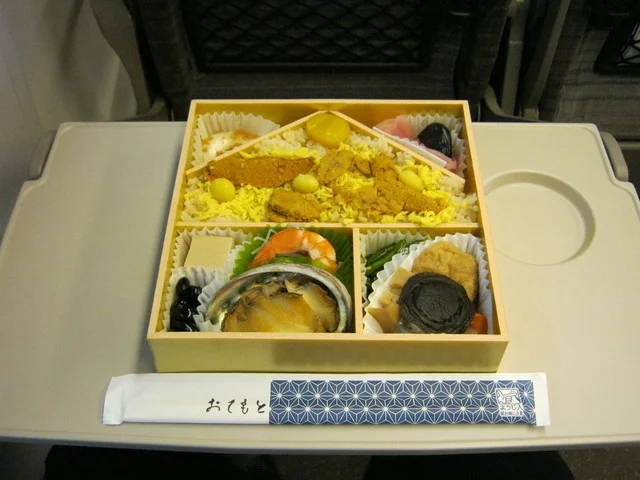 あべちう - 一ノ関（弁当）の写真