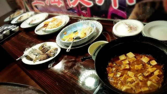 朝飯の前田屋 大船渡店 - 脇ノ沢（ビュッフェ）の写真