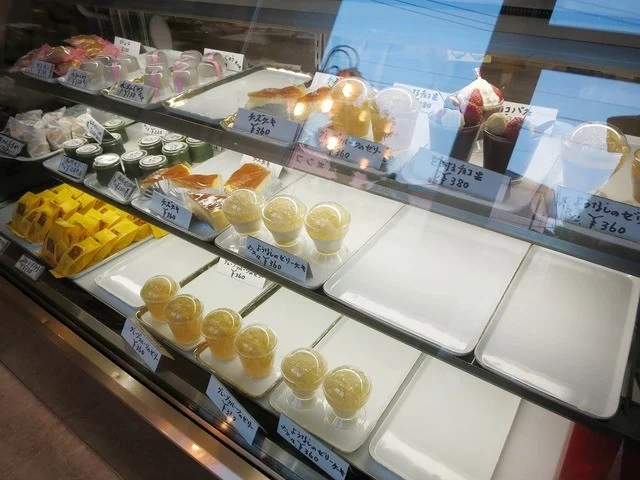 ショウコウドウ（正貢堂） - 大曲（ケーキ）の写真