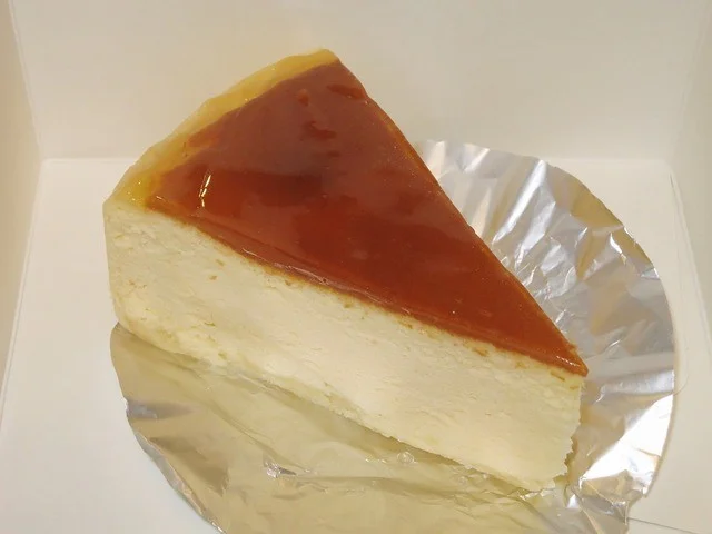 ショウコウドウ（正貢堂） - 大曲（ケーキ）の写真