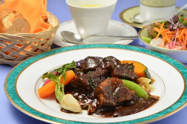 ホテル蔵王メッツ（【旧店名】リゾートインザオウメッツ） - 蔵王町その他（フレンチ）の写真