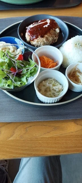 KIITOS VILLAGE（キートス ビレッジ） - 茂吉記念館前（洋食）の写真