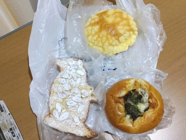 ペンギンベーカリー 秋田東通店 - 秋田（パン）の写真