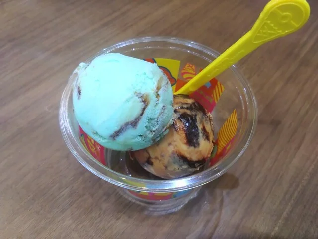 サーティワンアイスクリーム イオンモール盛岡店 - 前潟（ジェラート・アイスクリーム）の写真