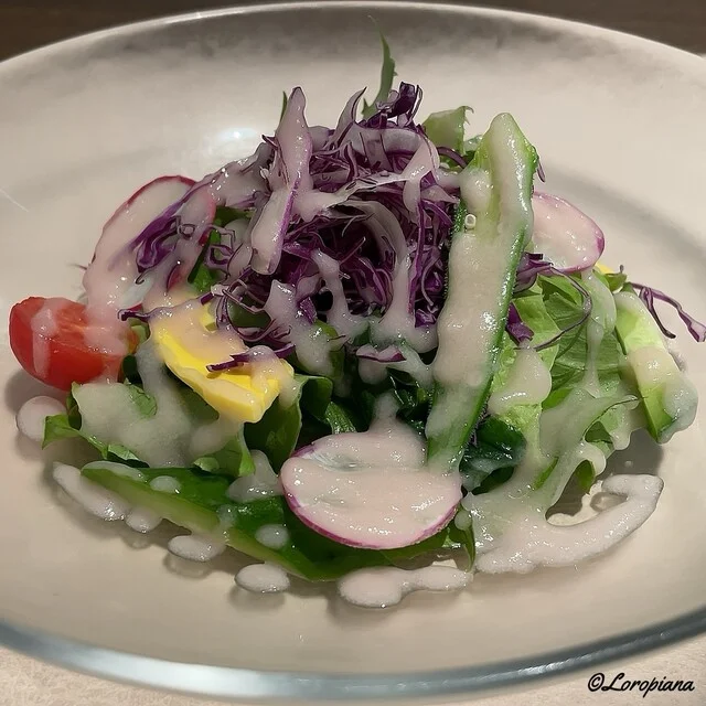 TEPPANYAKI 小春日和（鉄板焼き 小春日和【旧店名】ステーキ & ビストロ 小春日和） - 柳原（鉄板焼き）の写真