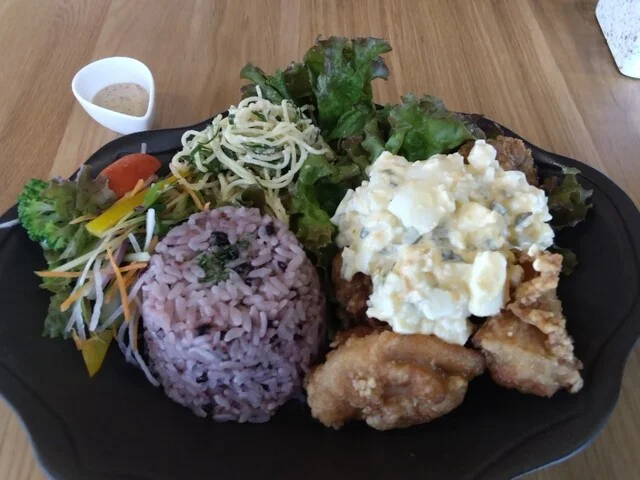 おかず屋 和笑輪（ワワワ） - 陸前高田（惣菜・デリ）の写真