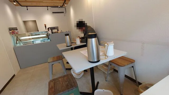 AZUMANESOKO 盛岡店 - 上盛岡（ジェラート・アイスクリーム）の写真