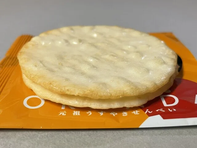 遊友結の酒田米菓 秋田トピコ店 - 秋田（せんべい）の写真