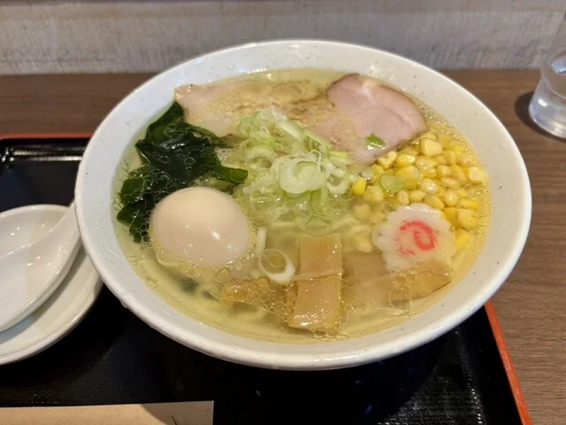 金ちゃんラーメン 米沢店 - 南米沢（ラーメン）の写真