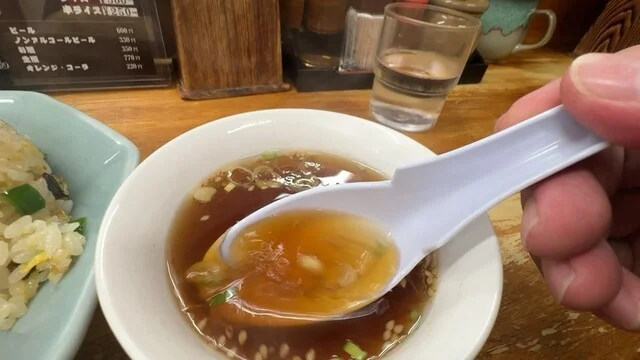 らーめんの石川五右衛門 - 水沢（ラーメン）の写真