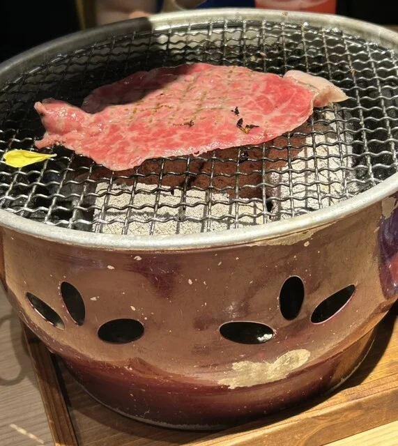 極 はなれ - 山形（焼肉）の写真