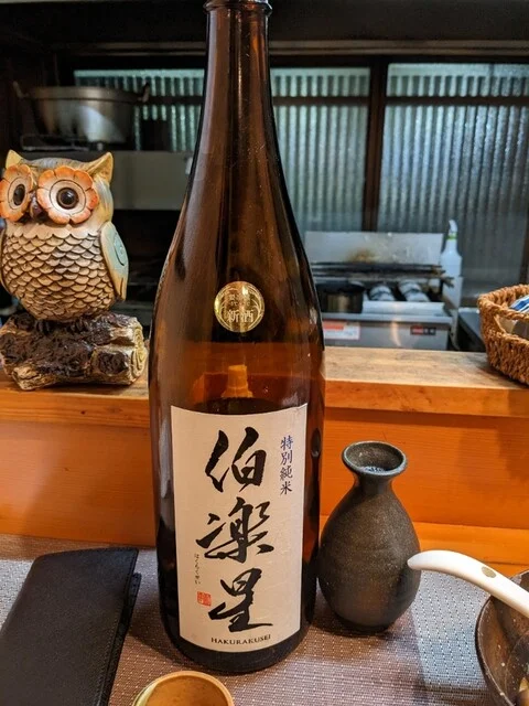 美食酒家 梟（FUKUROU） - 蛇田（居酒屋）の写真
