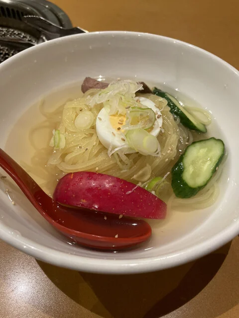 北王（ペイワン） - 上盛岡（焼肉）の写真