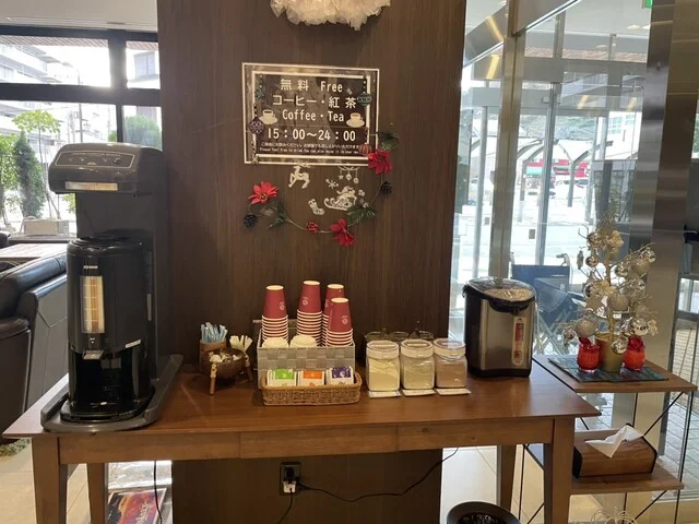 ホテルクラウンヒルズ 釜石（HOTEL CROWN HILLS【旧店名】ホテルサンルート） - 釜石（ホテル）の写真