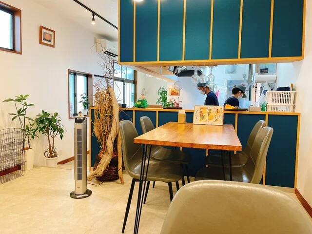 pompon cappello（ポンポン カッペロ） - 北山形（ピザ）の写真