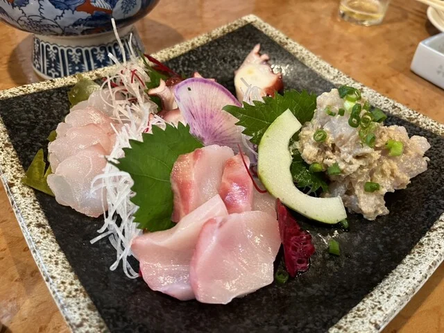 里伊（sai） - 仙北町（居酒屋）の写真