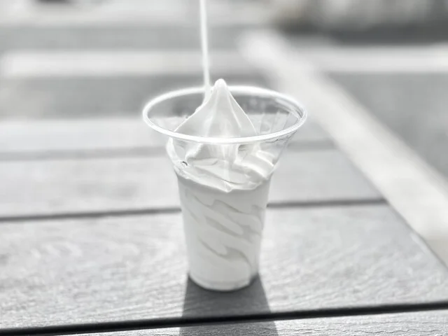 おやつ工房牛ちゃん - 前沢（売店）の写真