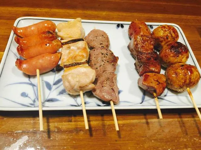 兵六玉（ヒョウロクダマ） - 泉外旭川（居酒屋）の写真