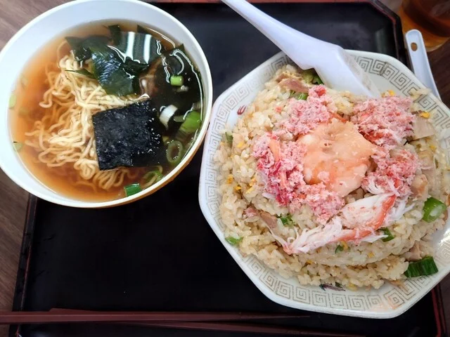喜福 - 宮古（食堂）の写真