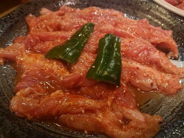 雲龍（ウンリュウ） - 一ノ関（焼肉）の写真