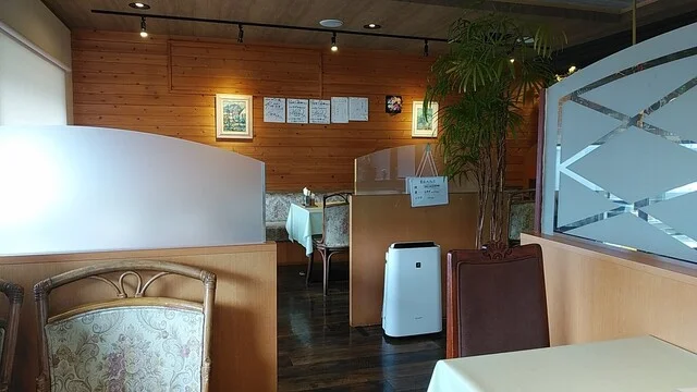 プチ・コレット  本店 - 柳原（洋食）の写真