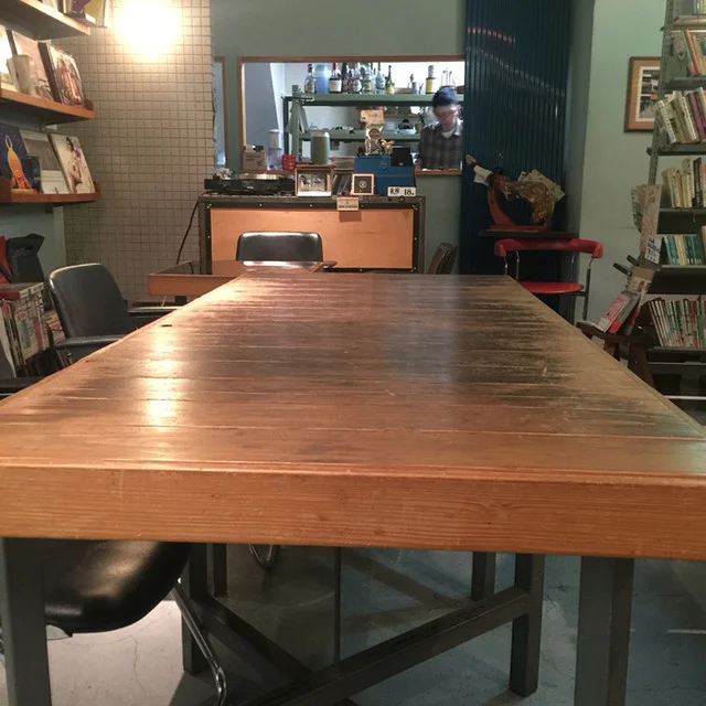 ダニーハ（Donnyha） - 青山（カフェ）の写真