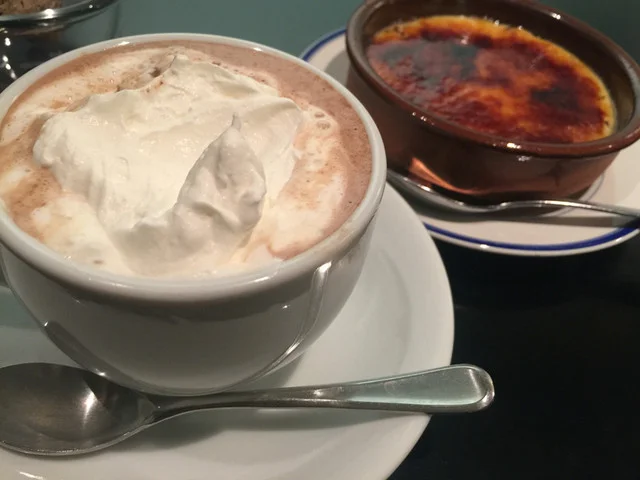 ダニーハ（Donnyha） - 青山（カフェ）の写真