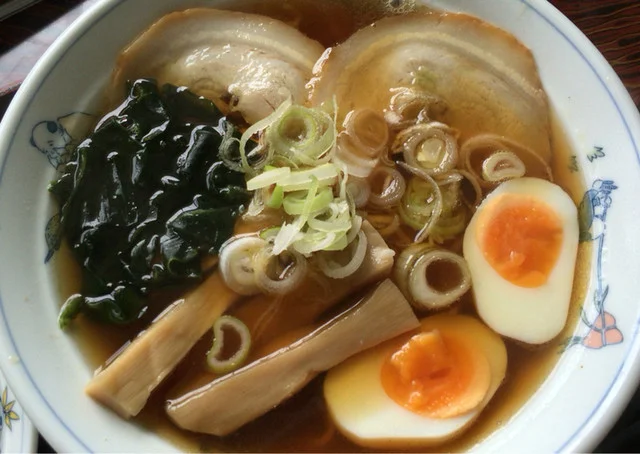 まつぞの亭 - 厨川（ラーメン）の写真