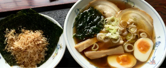 まつぞの亭 - 厨川（ラーメン）の写真