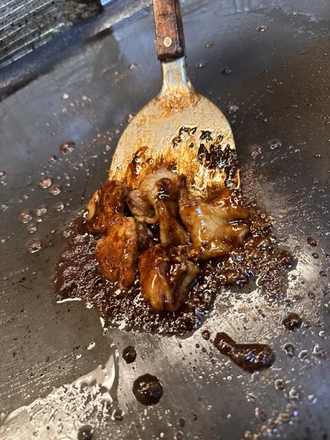 もつ焼きやまちゃん 石巻店 - 石巻（ホルモン）の写真