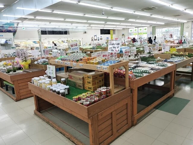 JAグリーン 中央店（ジェイエーグリーン） - 東大館（その他）の写真