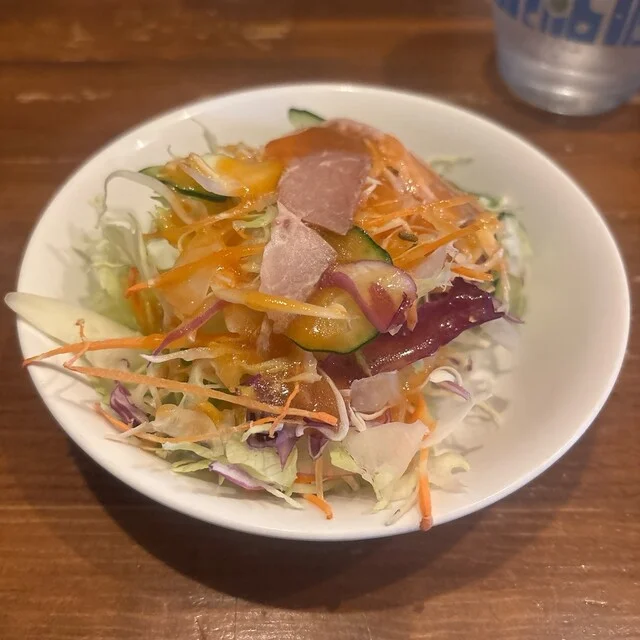 キッチン シン・エコー - 蔵王（洋食）の写真